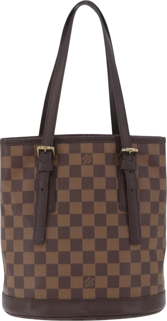Louis Vuitton Marais Bucket Damier GM