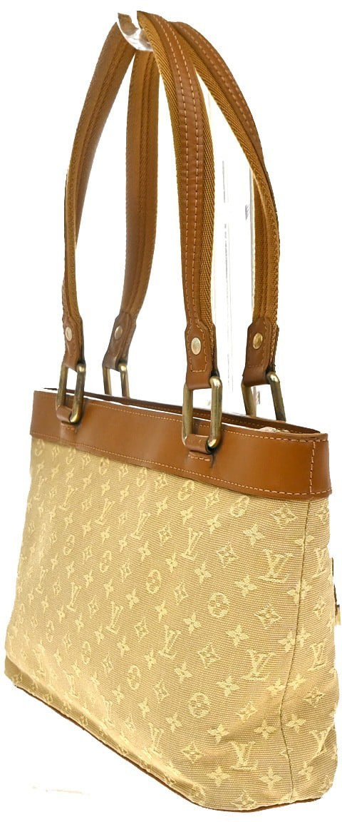 Louis Vuitton Lucille Mini Lin PM