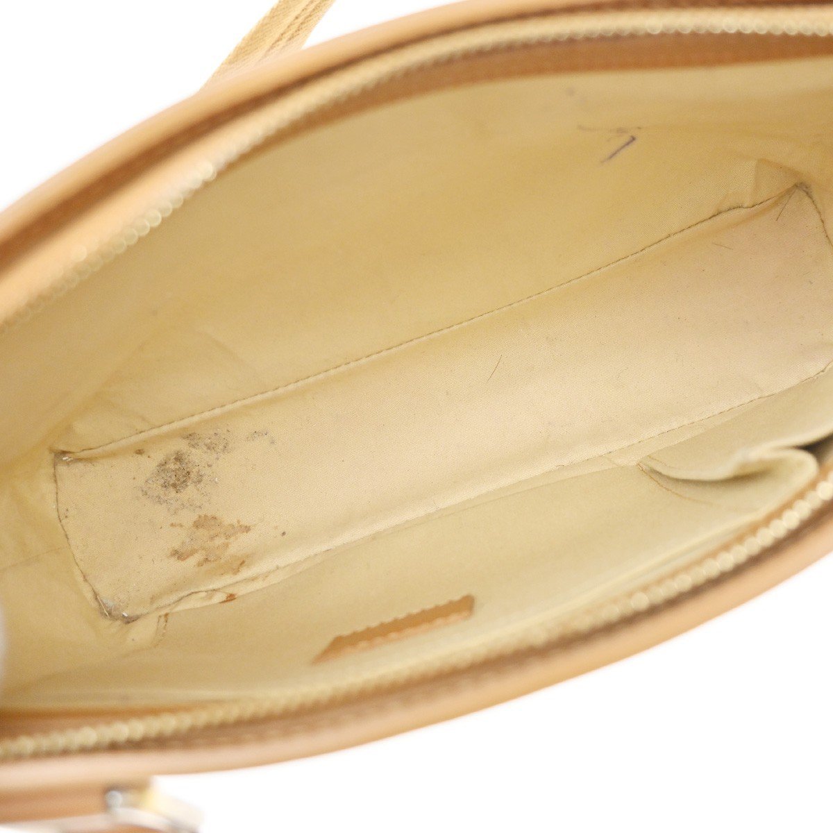 Louis Vuitton Lucille Mini Lin PM