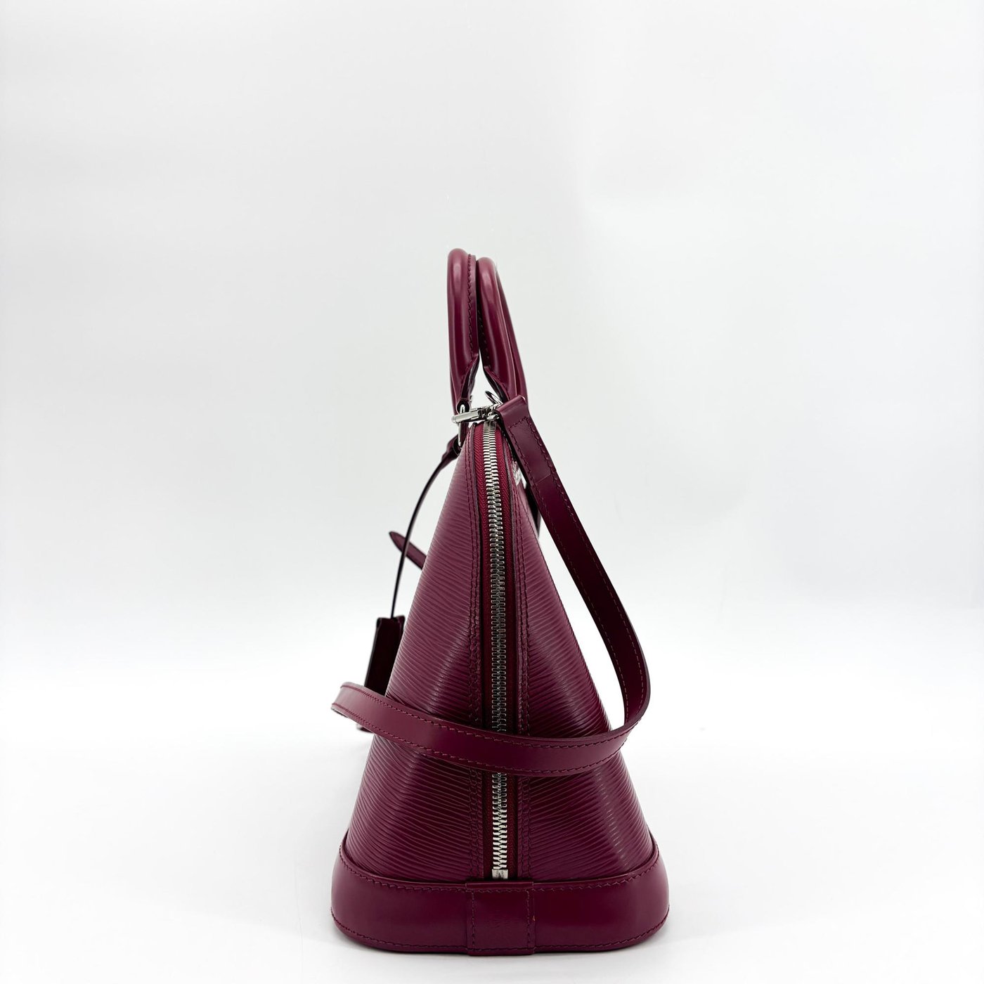 Louis Vuitton Alma Epi Leather PM