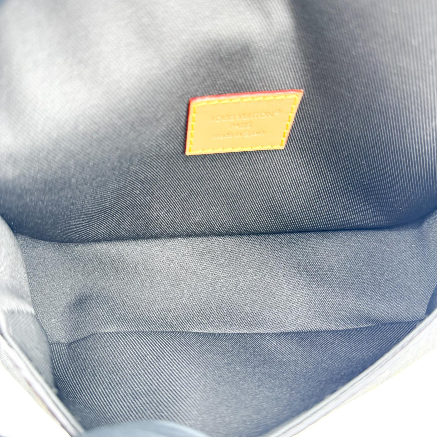 Louis Vuitton Diane NM Monogram Canvas Nano