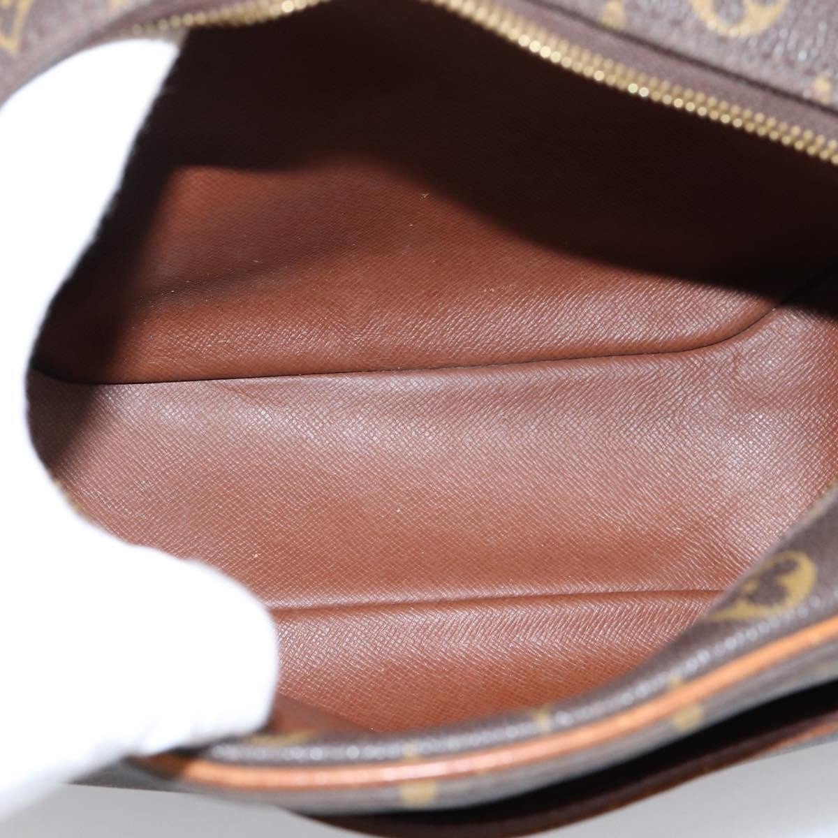Louis Vuitton Blois Monogram Canvas