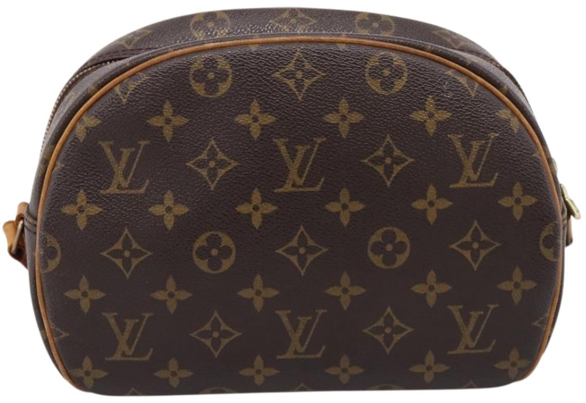 Louis Vuitton Blois Monogram Canvas