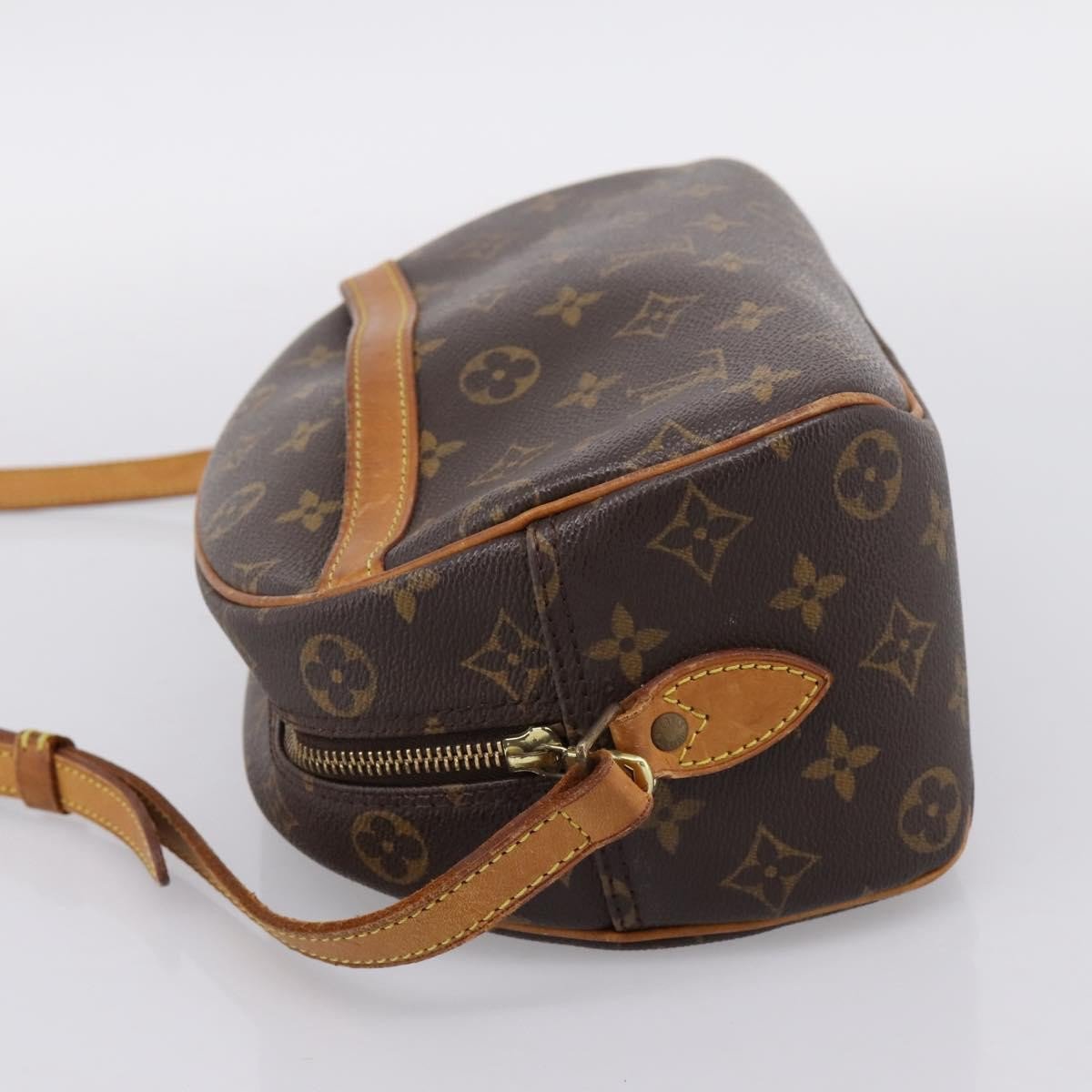 Louis Vuitton Blois Monogram Canvas