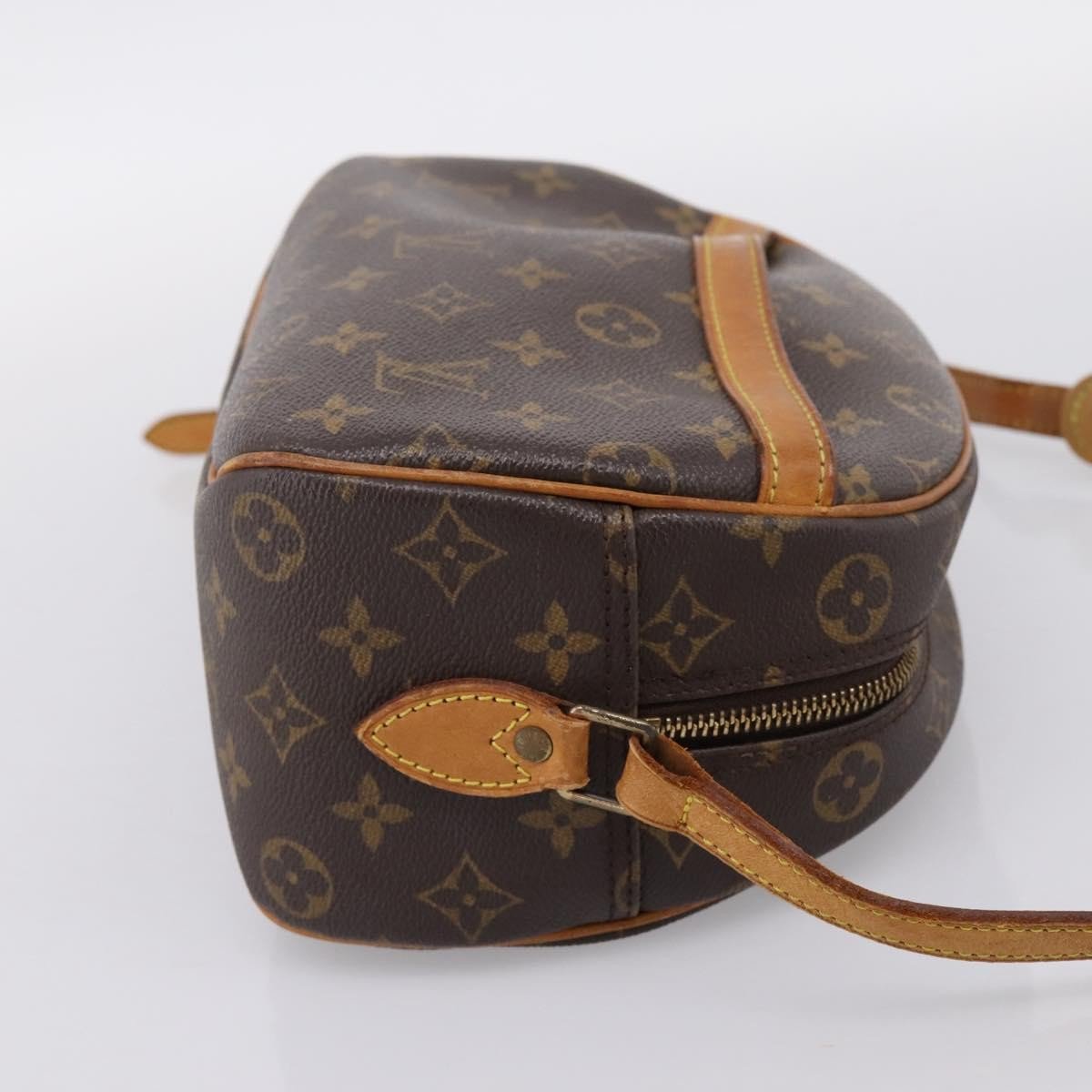 Louis Vuitton Blois Monogram Canvas