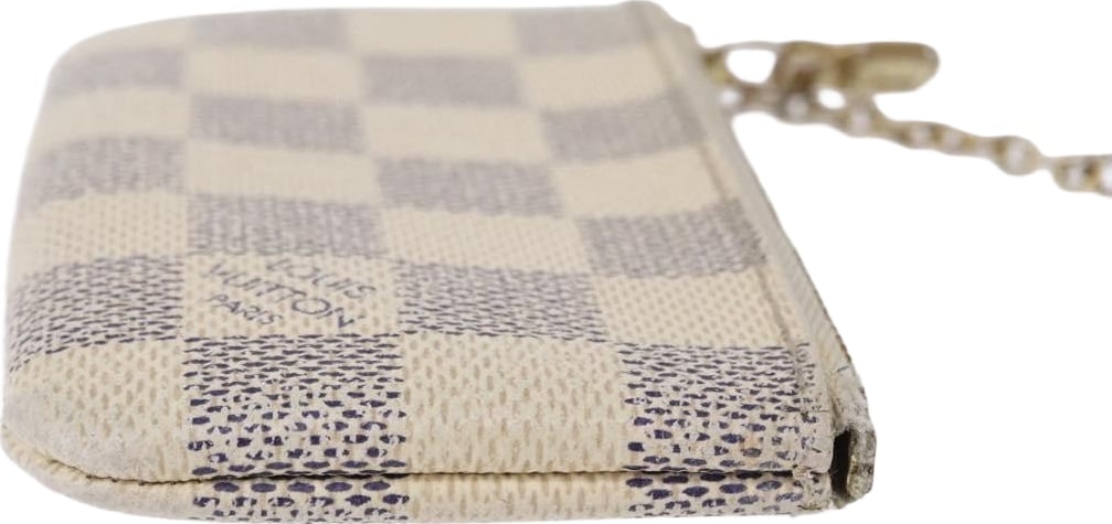 Louis Vuitton Pochette clés NM Canvas