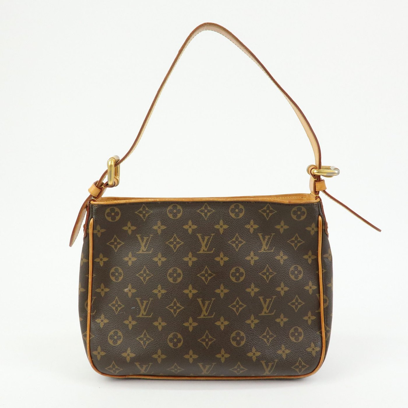 Louis Vuitton Hudson Monogram Canvas GM
