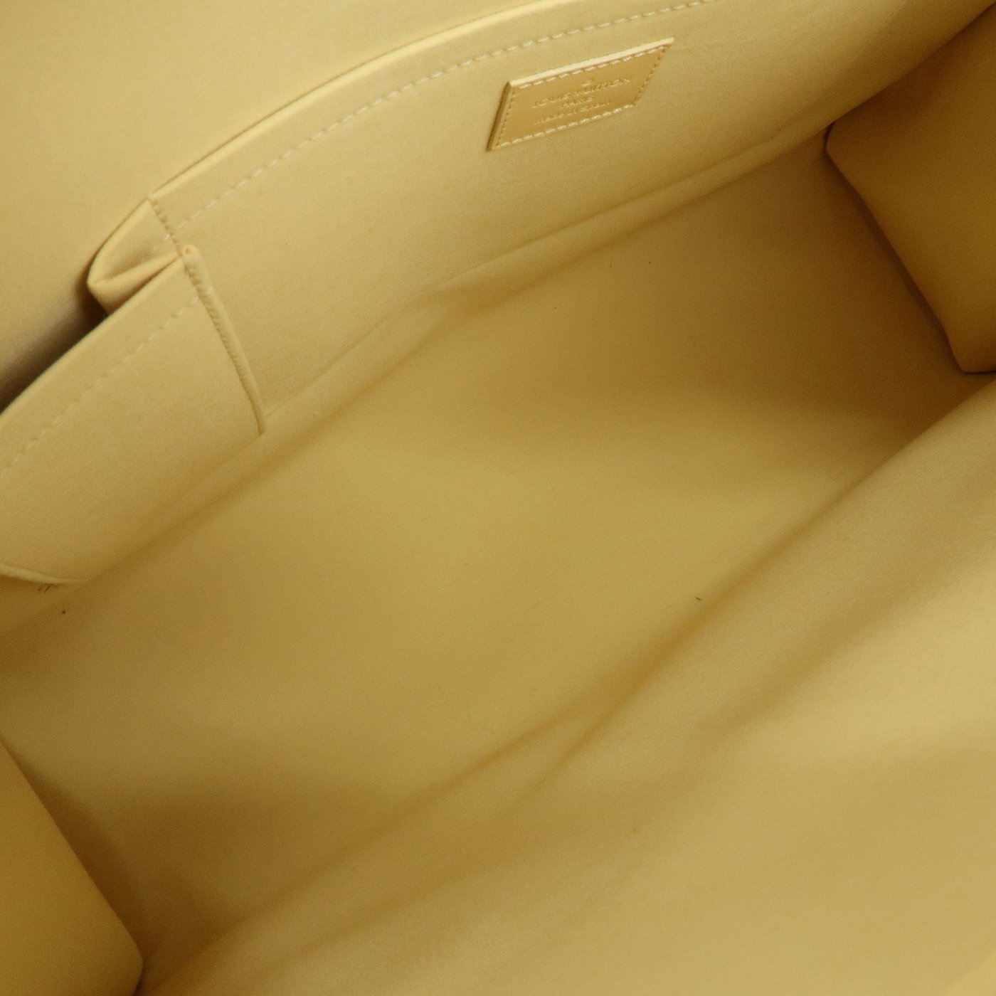 Louis Vuitton Croisette Epi Leather GM