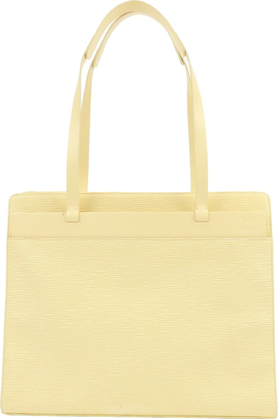 Louis Vuitton Croisette Epi Leather GM