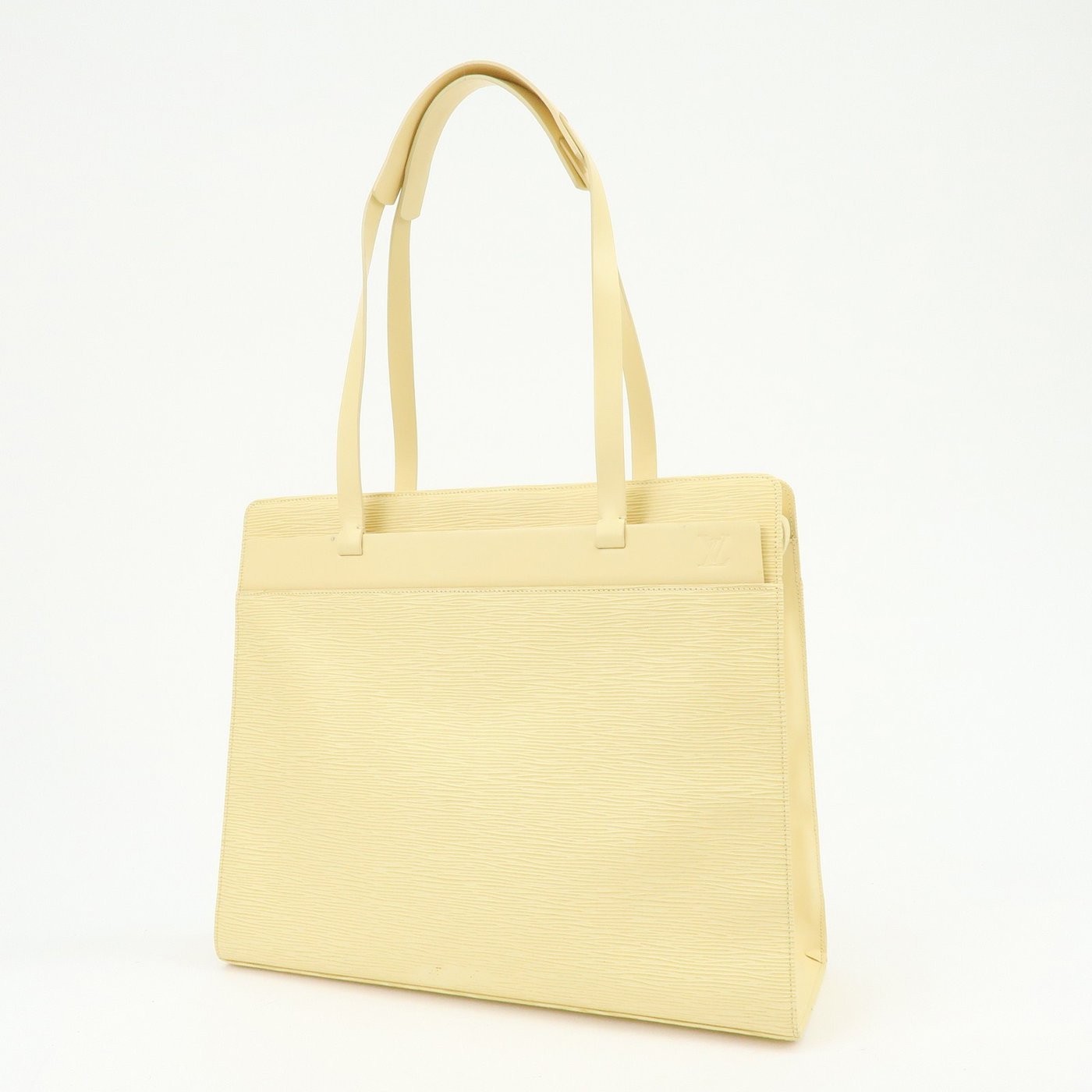 Louis Vuitton Croisette Epi Leather GM
