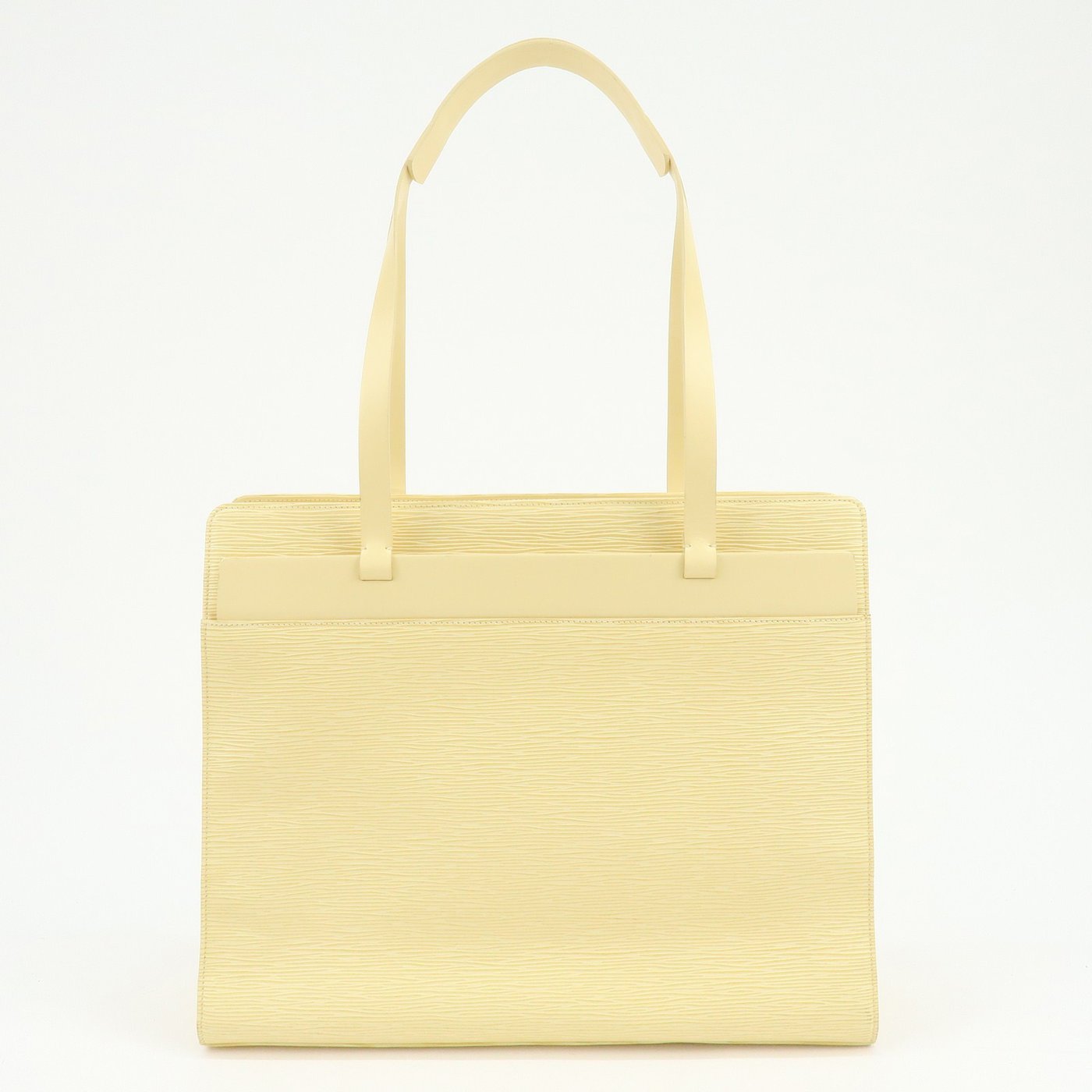 Louis Vuitton Croisette Epi Leather GM