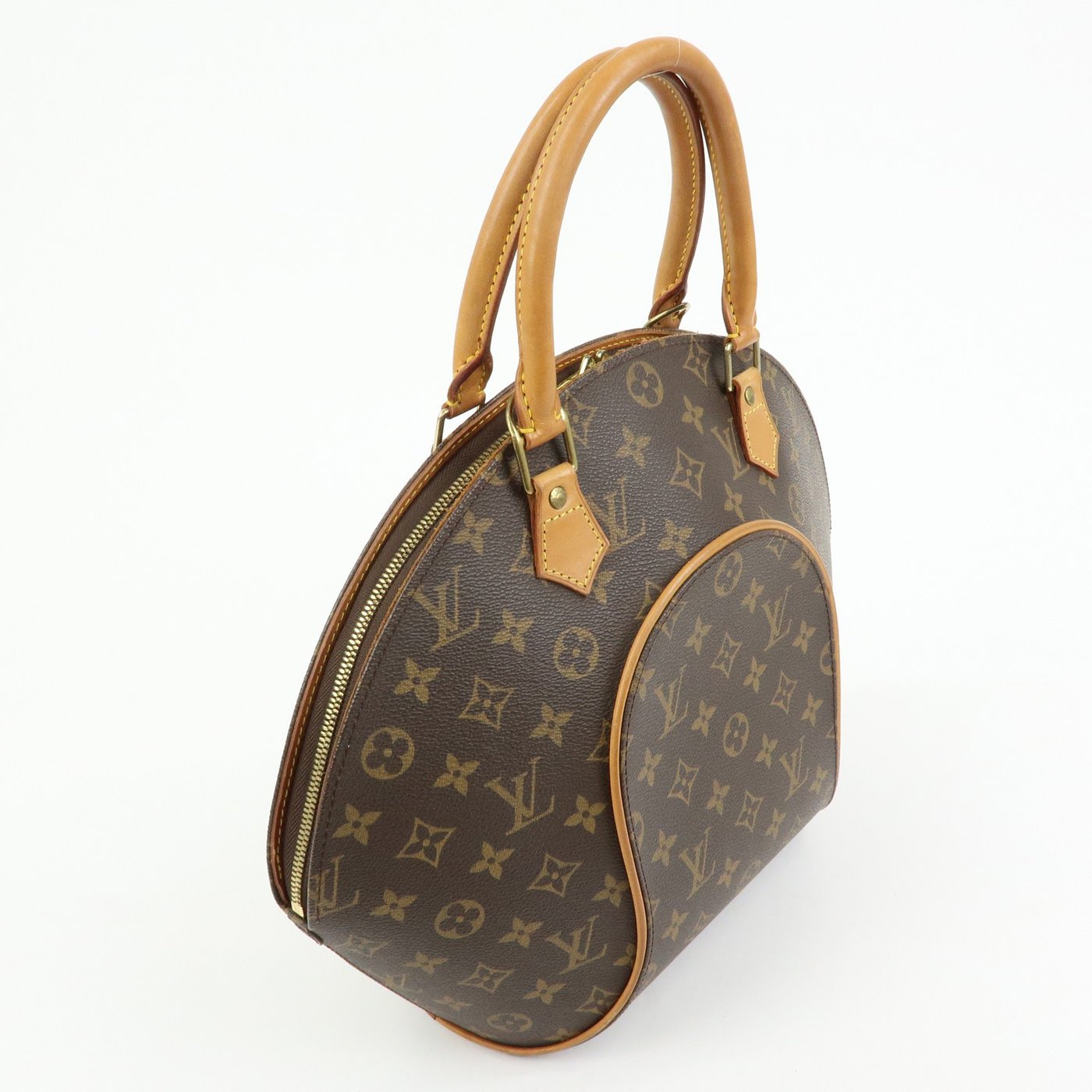 Louis Vuitton Ellipse Monogram Canvas MM