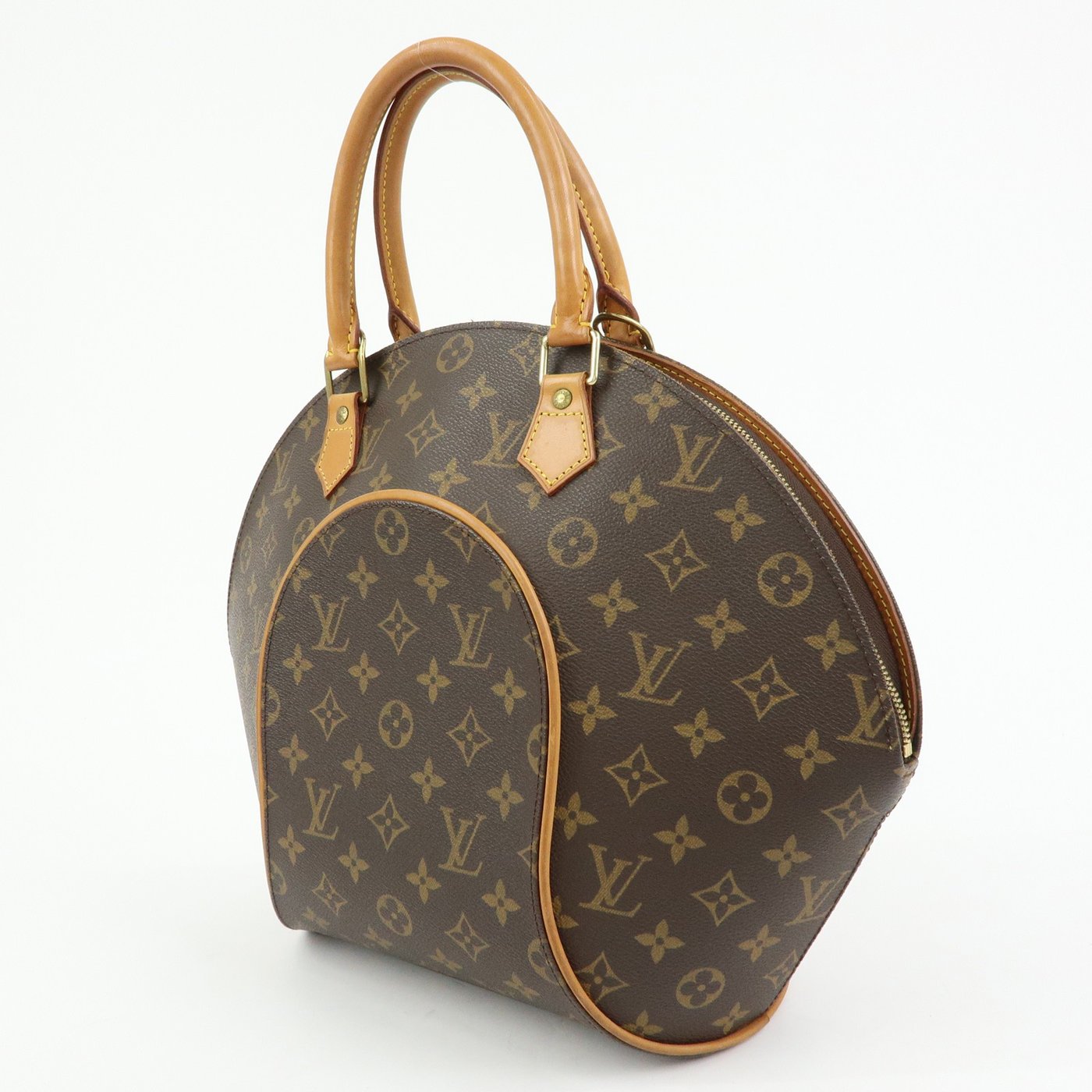 Louis Vuitton Ellipse Monogram Canvas MM