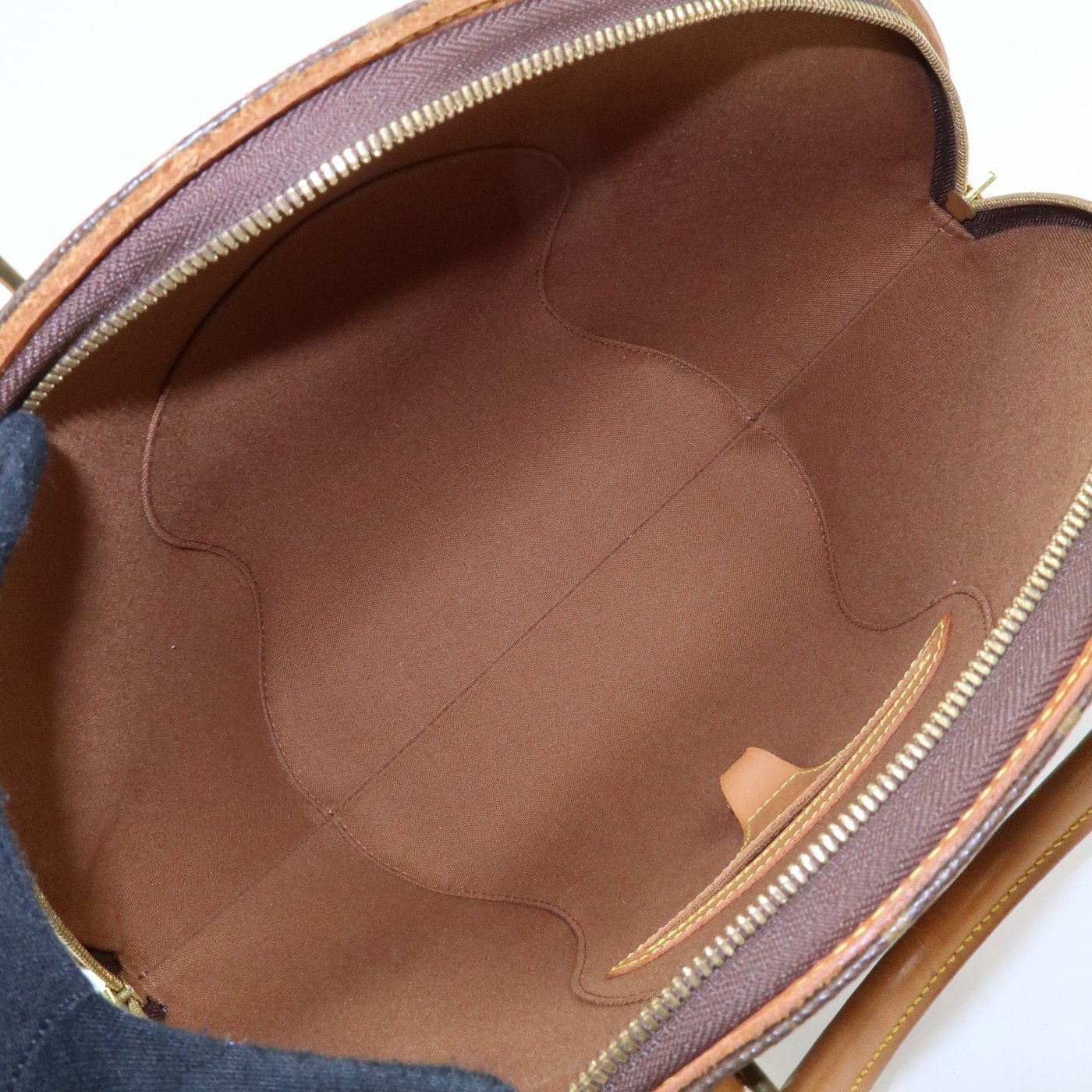 Louis Vuitton Ellipse Monogram Canvas MM