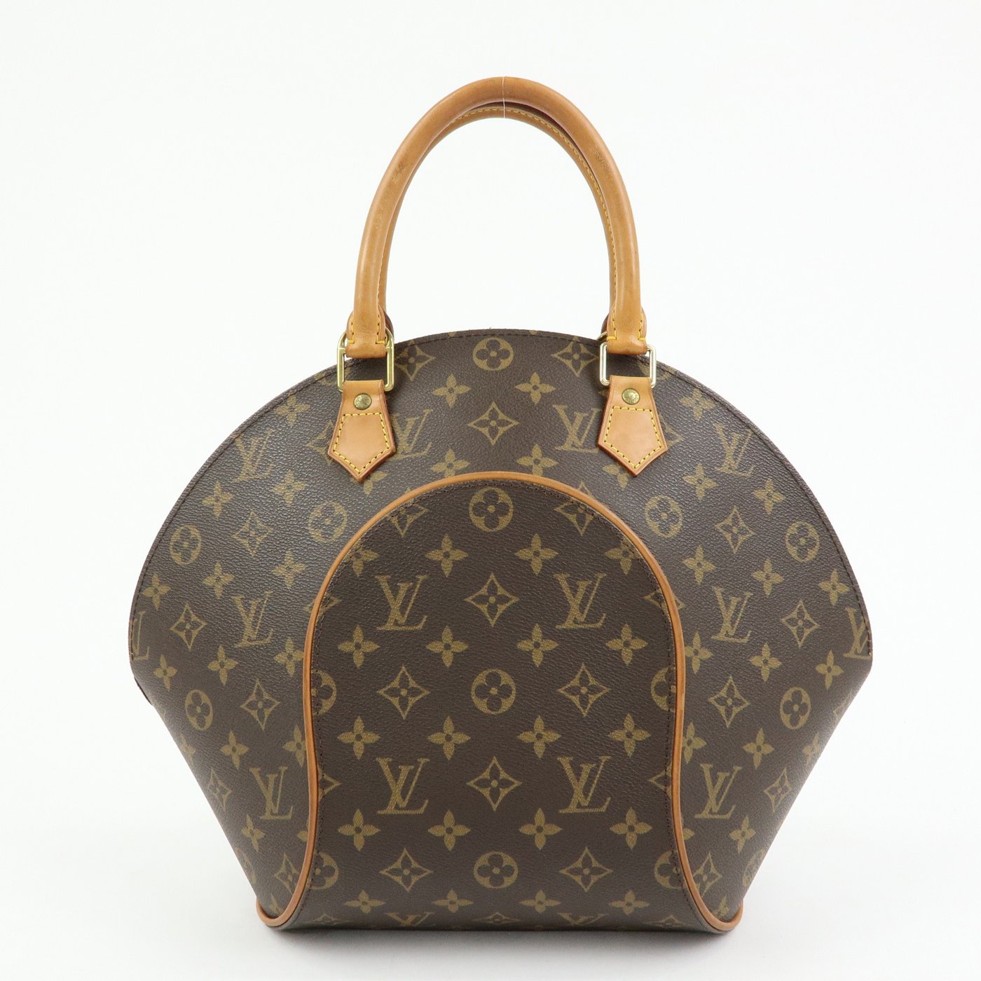 Louis Vuitton Ellipse Monogram Canvas MM
