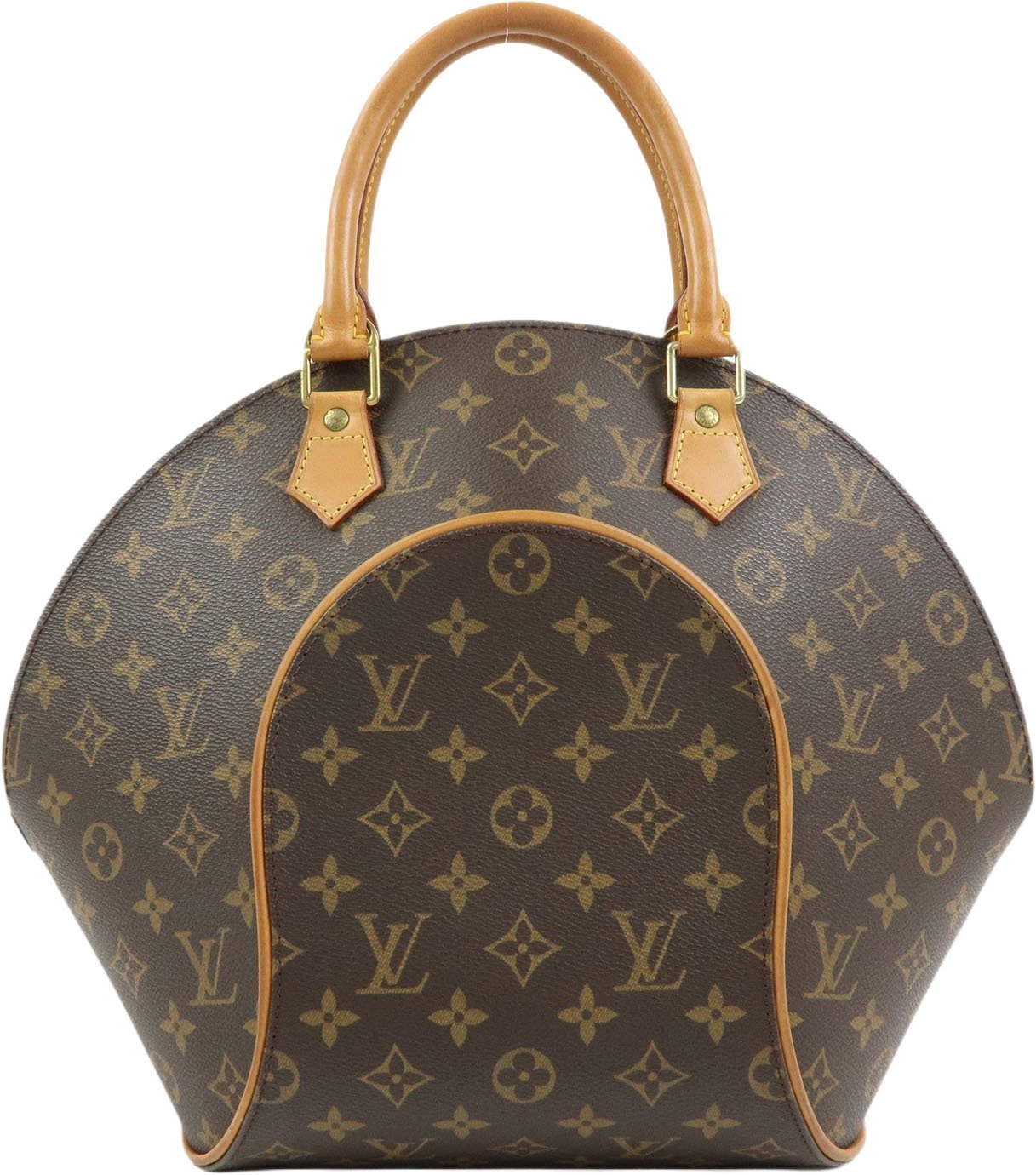 Louis Vuitton Ellipse Monogram Canvas MM