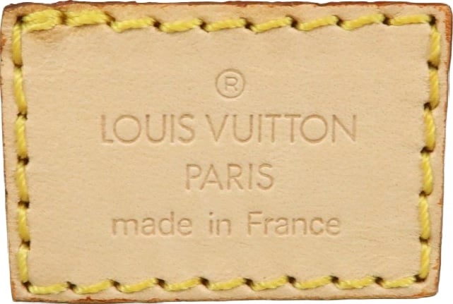 Louis Vuitton Compagnon Messenger Damier Geant Canvas