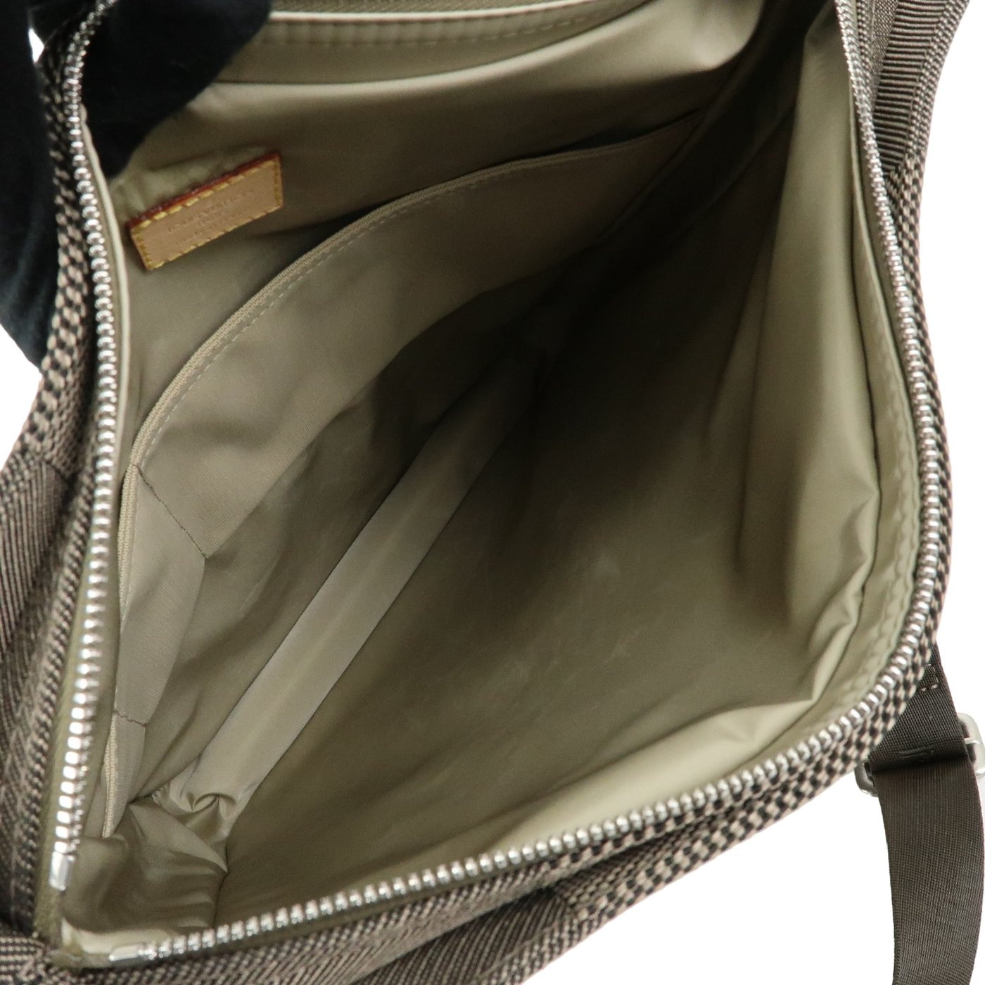 Louis Vuitton Compagnon Messenger Damier Geant Canvas