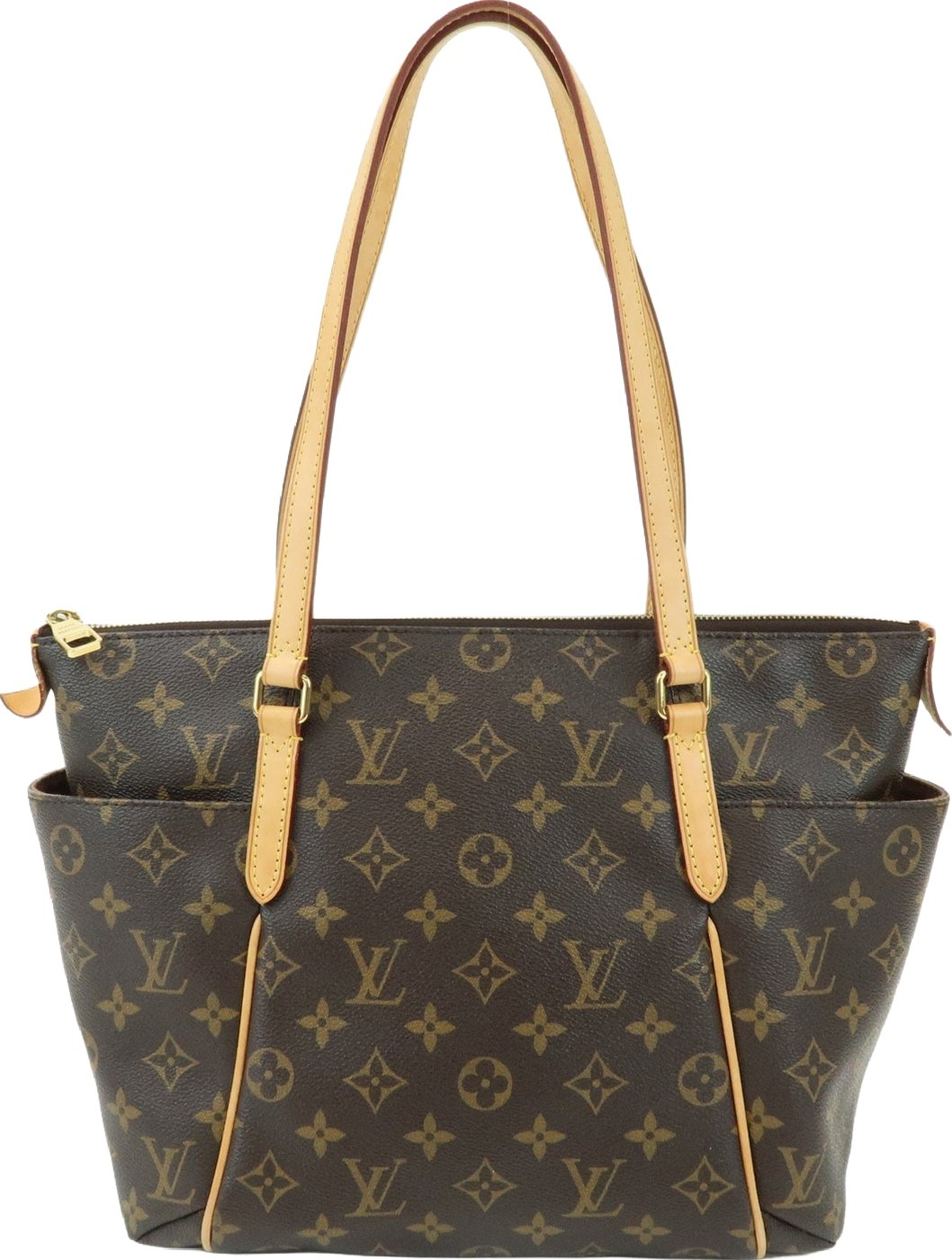 Louis Vuitton Totally Monogram Canvas PM