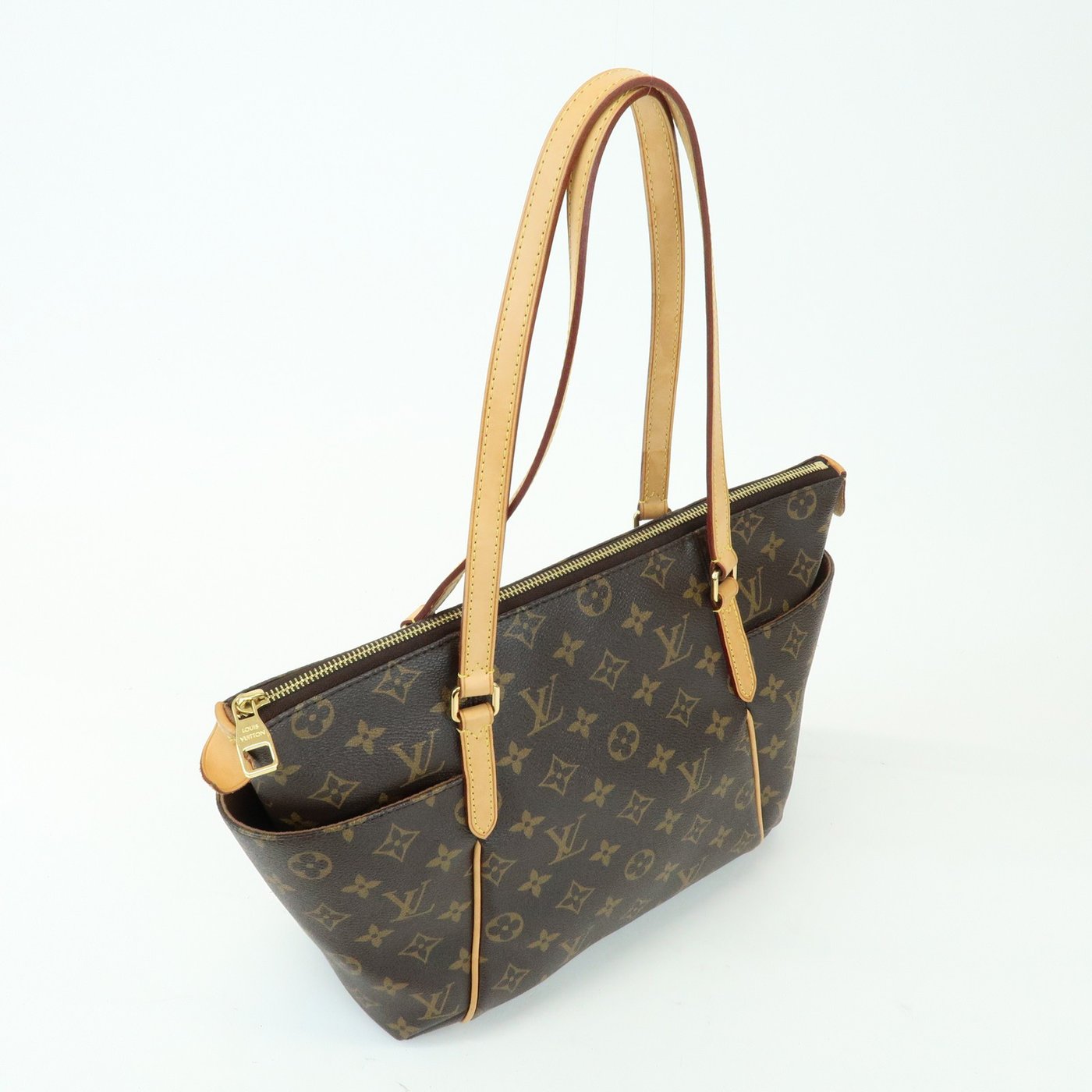 Louis Vuitton Totally Monogram Canvas PM