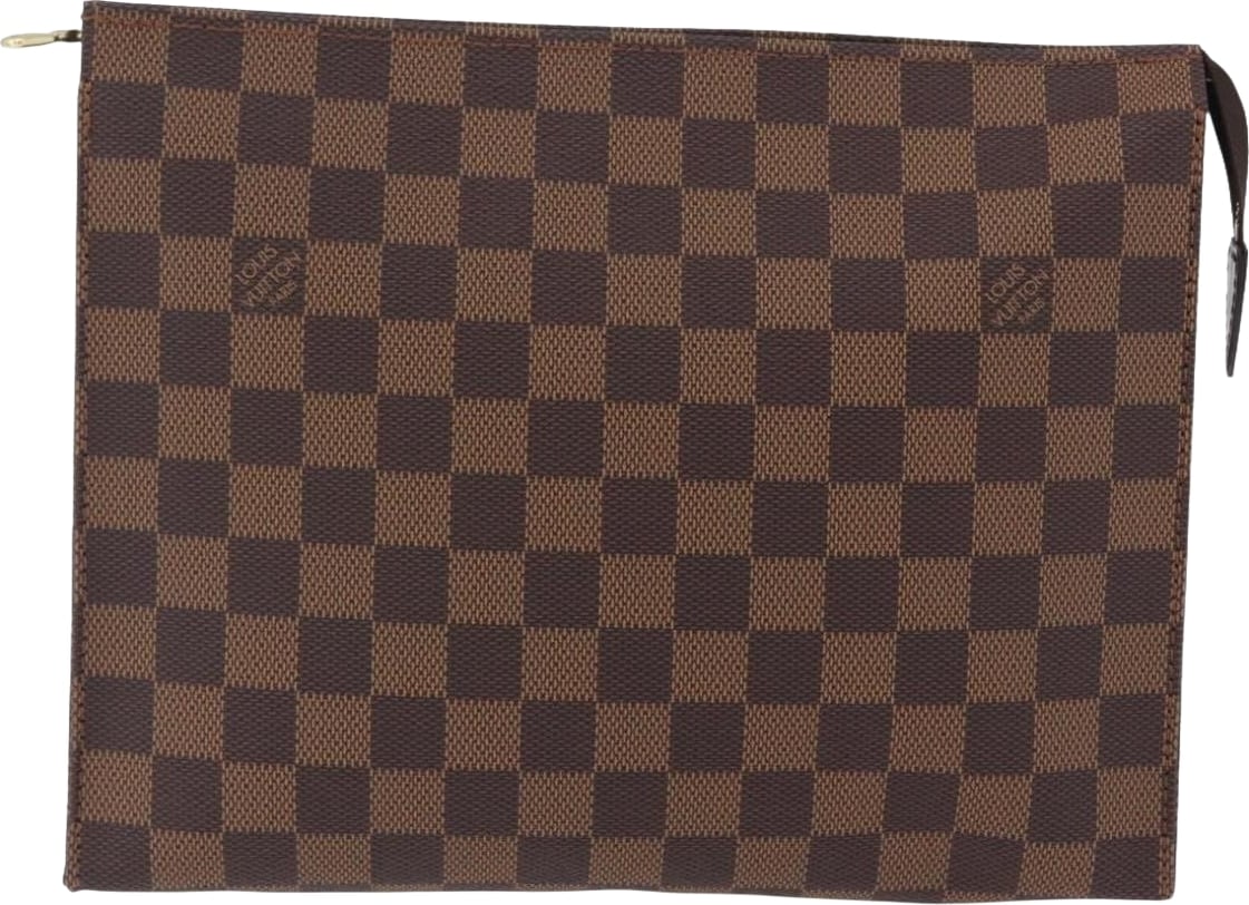 Louis Vuitton Toiletry Pouch Damier 26