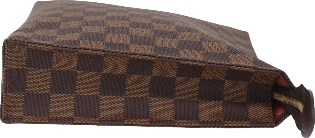 Louis Vuitton Toiletry Pouch Damier 26