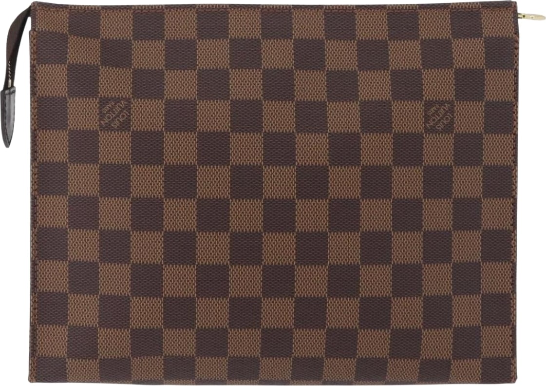 Louis Vuitton Toiletry Pouch Damier 26