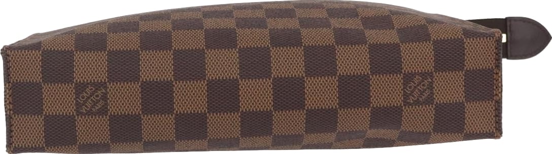 Louis Vuitton Toiletry Pouch Damier 26