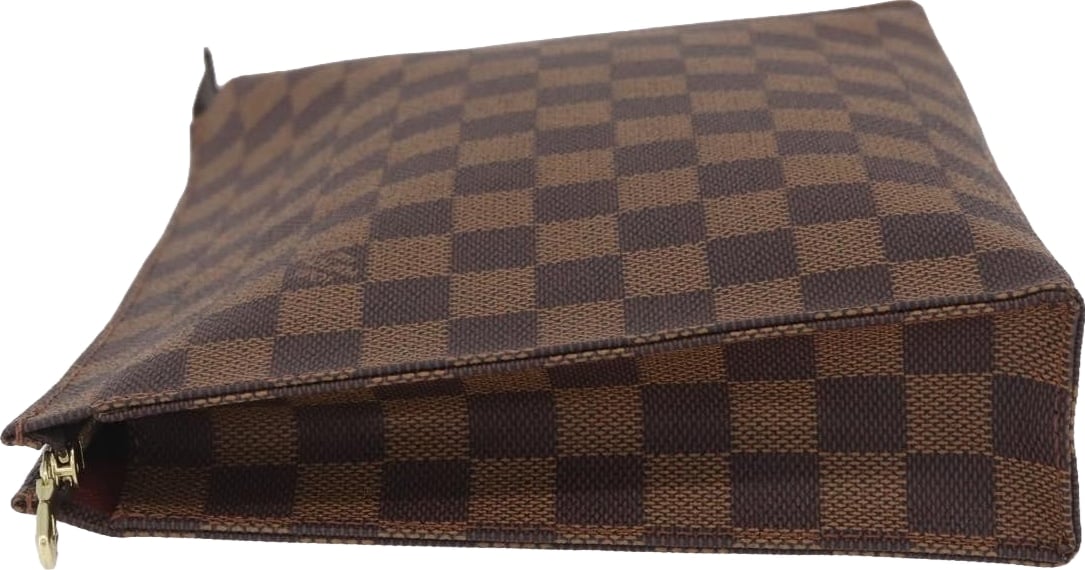 Louis Vuitton Toiletry Pouch Damier 26
