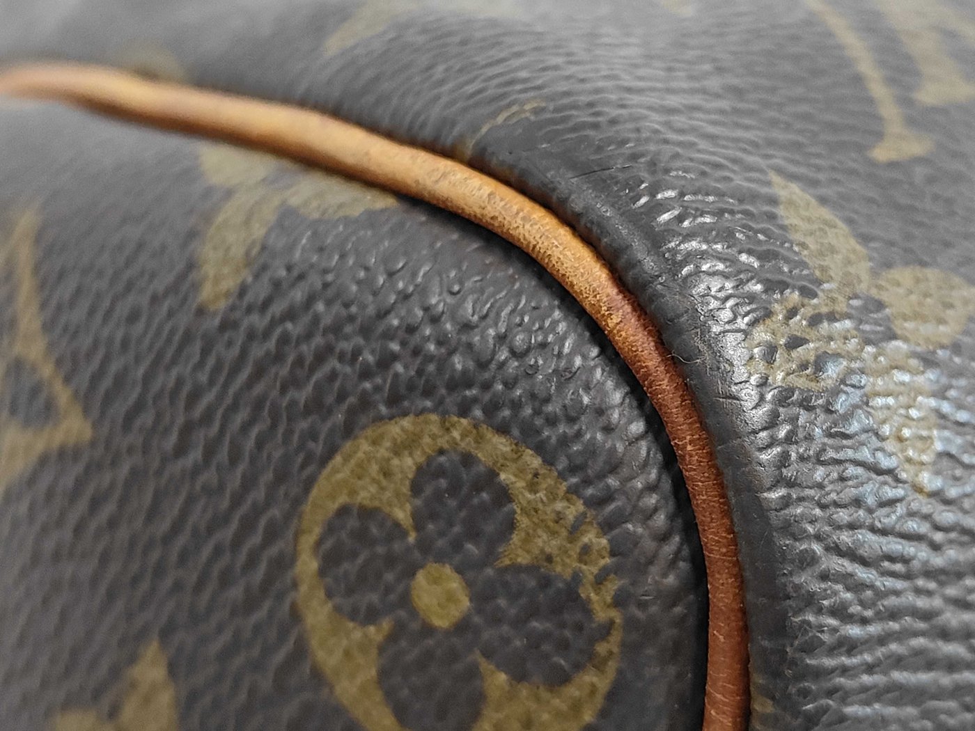 Louis Vuitton Keepall Bandouliere Monogram Canvas 45