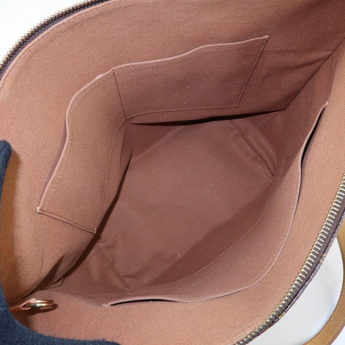 Louis Vuitton Totally Monogram Canvas MM
