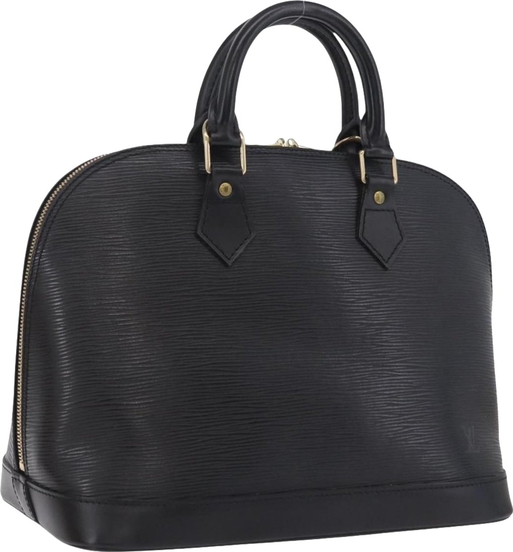 Louis Vuitton Alma Epi Leather PM