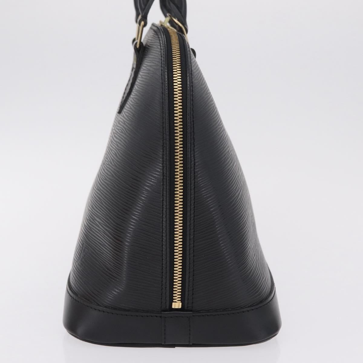 Louis Vuitton Alma Epi Leather PM