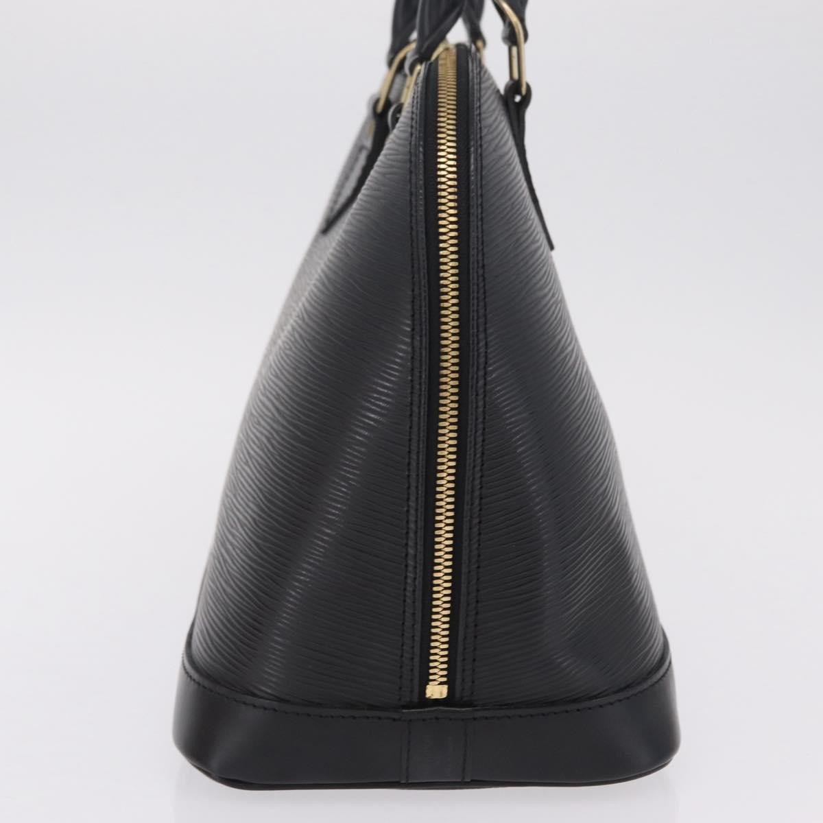 Louis Vuitton Alma Epi Leather PM