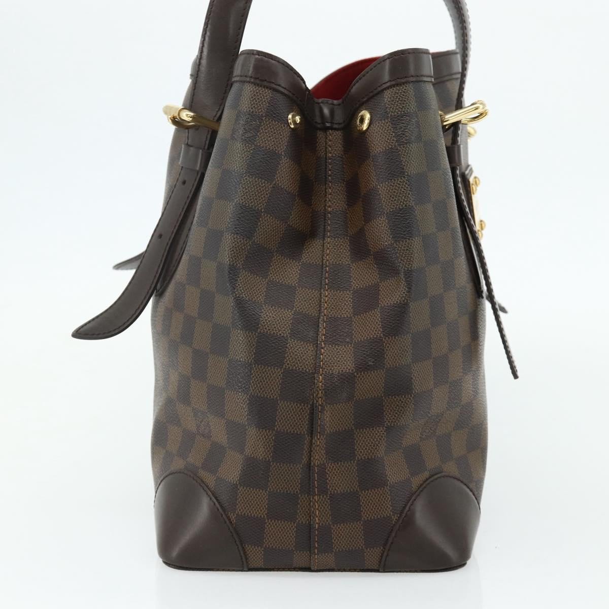 Louis Vuitton Hampstead Damier GM