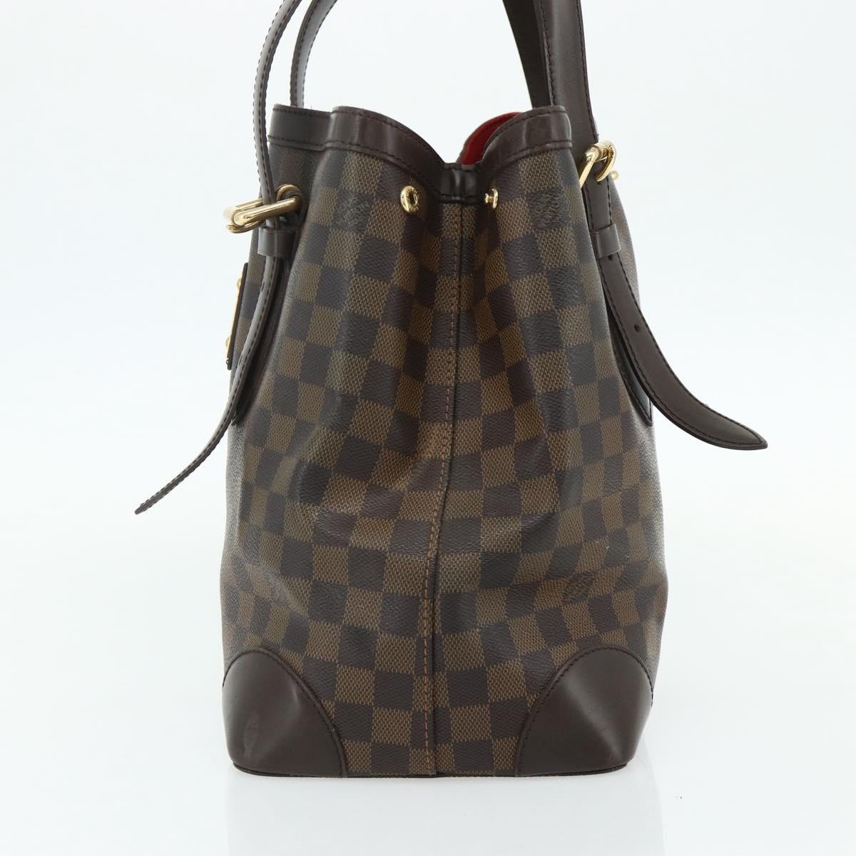 Louis Vuitton Hampstead Damier GM