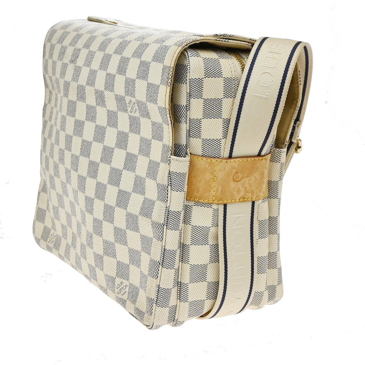 Louis Vuitton Naviglio Damier