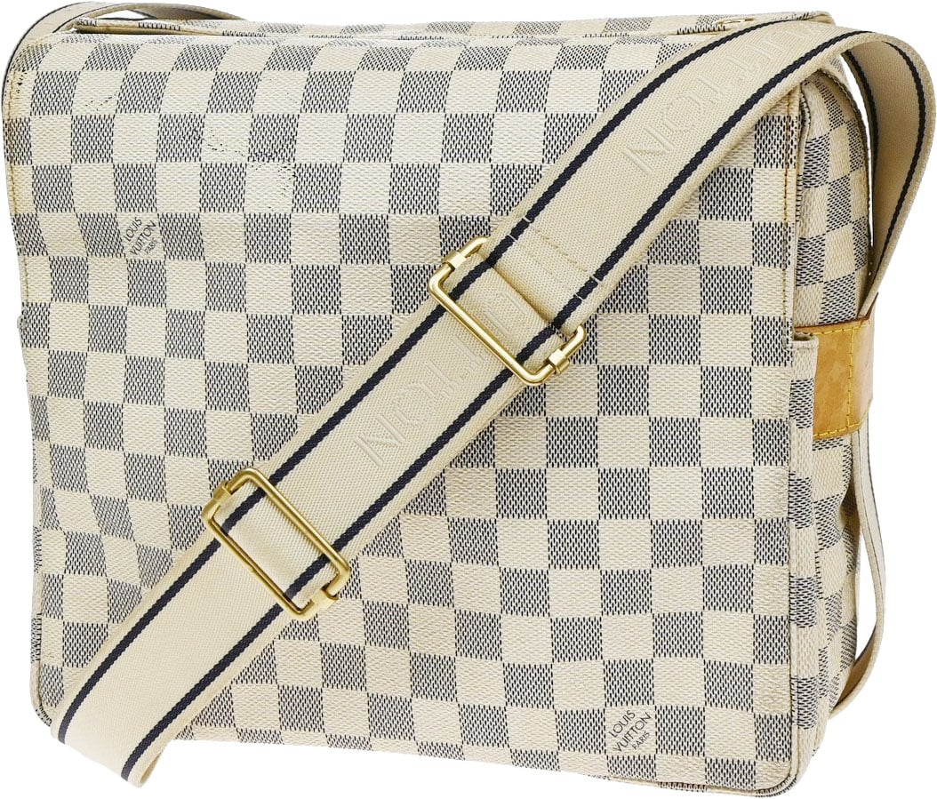 Louis Vuitton Naviglio Damier