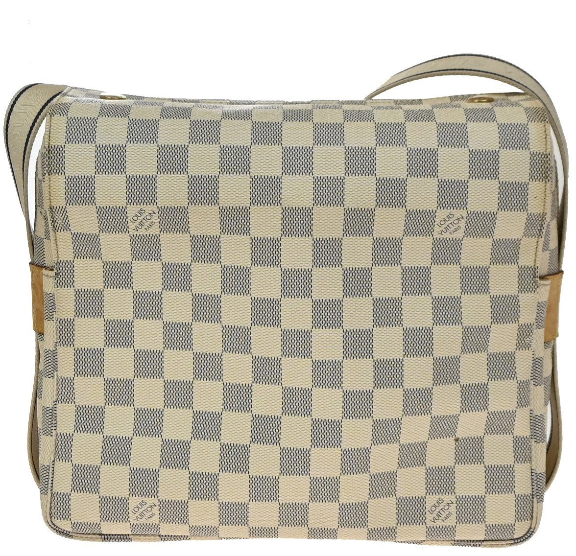 Louis Vuitton Naviglio Damier