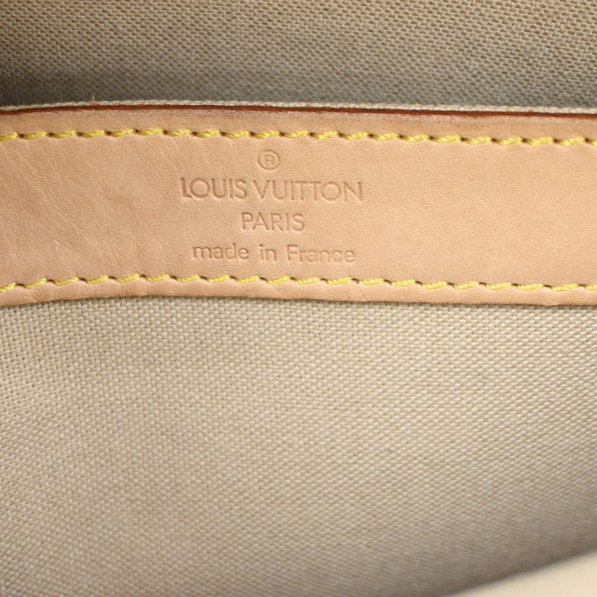 Louis Vuitton Naviglio Damier