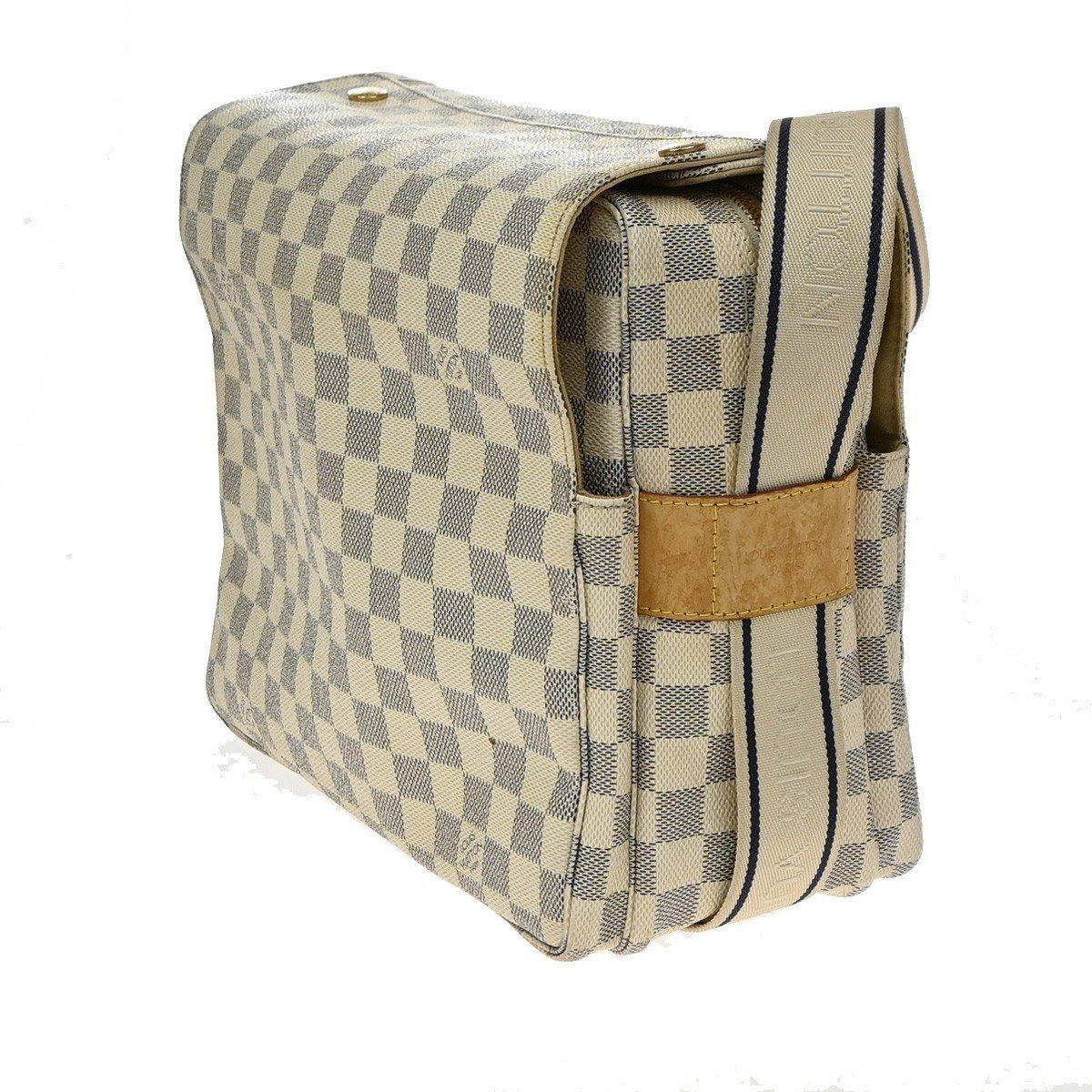 Louis Vuitton Naviglio Damier
