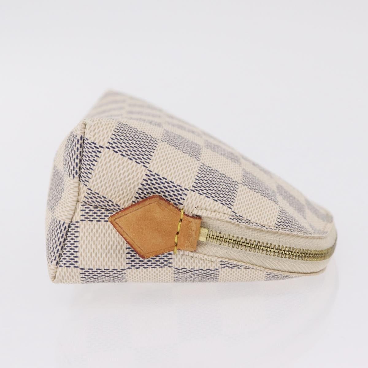Louis Vuitton Cosmetic Damier PM