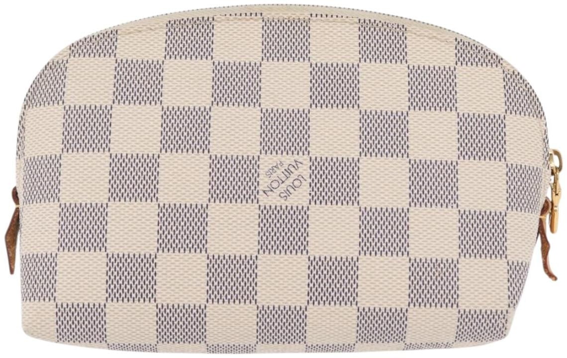 Louis Vuitton Cosmetic Damier PM