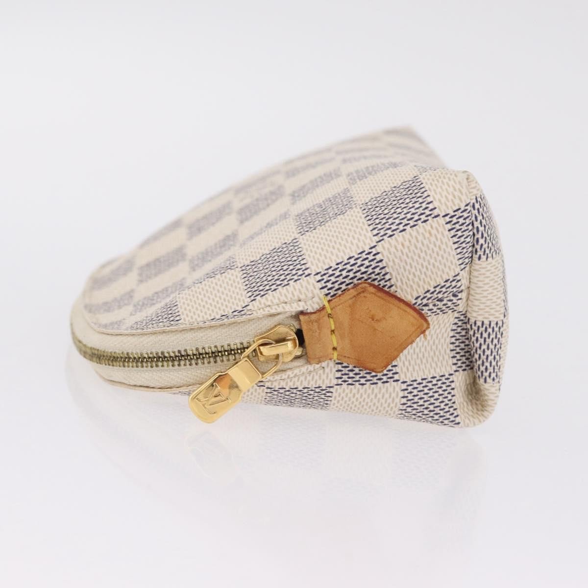 Louis Vuitton Cosmetic Damier PM