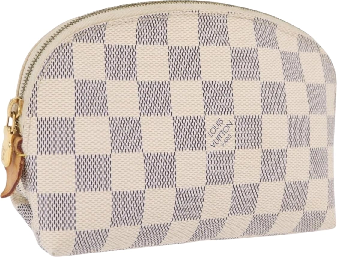 Louis Vuitton Cosmetic Damier PM