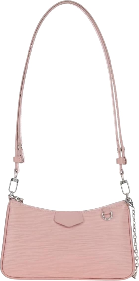 Louis Vuitton Easy Pouch on Strap Epi Leather