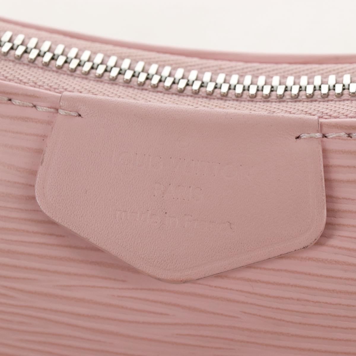 Louis Vuitton Easy Pouch on Strap Epi Leather