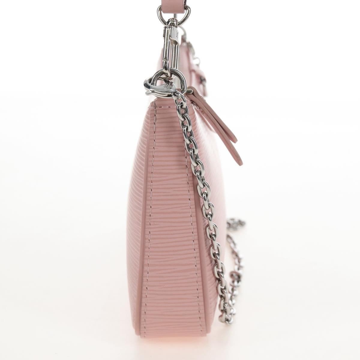 Louis Vuitton Easy Pouch on Strap Epi Leather