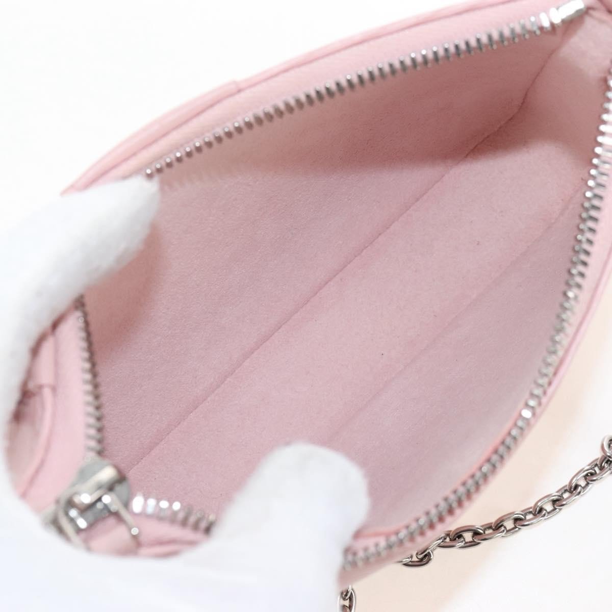 Louis Vuitton Easy Pouch on Strap Epi Leather