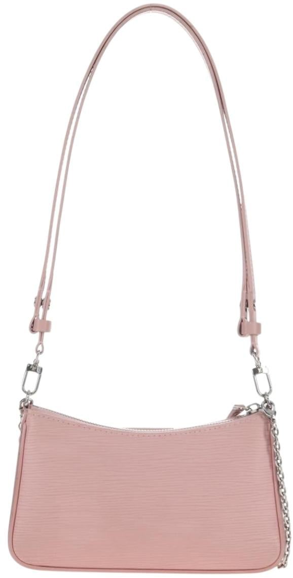 Louis Vuitton Easy Pouch on Strap Epi Leather